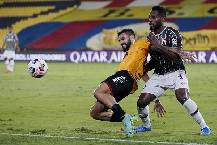 Nhận định, soi kèo Fluminense vs Atlético Mineiro, 7h30 ngày 27/8