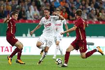 Nhận định, soi kèo Krasnodar vs Rubin Kazan, 0h30 ngày 28/8