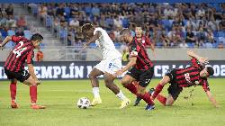 Nhận định, soi k&egrave;o Lincoln Red vs Riga, 23h00 ng&agrave;y 26/8