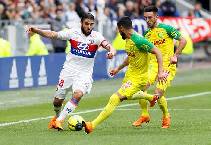 Nhận định, soi k&egrave;o Nantes vs Lyon, 2h ng&agrave;y 28/8