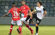 Nhận định, soi k&egrave;o Partizan vs Santa Clara, 2h00 ng&agrave;y 27/8