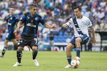 Nhận định, soi k&egrave;o Puebla vs Queretaro, 7h ng&agrave;y 28/8