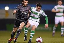 Nhận định, soi k&egrave;o Shamrock Rovers vs Flora Tallinn, 2h00 ng&agrave;y 27/8