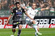 Nhận định, soi k&egrave;o Sturm Graz vs Mura, 2h00 ng&agrave;y 27/8