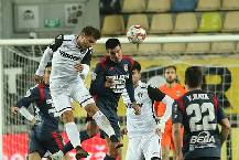 Nhận định, soi kèo Voluntari vs Chindia Targoviste, 22h00 ngày 27/8