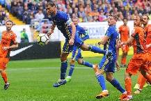 Phân tích kèo hiệp 1 FK Ural vs FK Rostov, 20h30 ngày 27/8