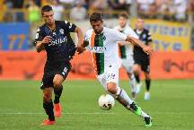 Ph&acirc;n t&iacute;ch k&egrave;o hiệp 1 Udinese vs Venezia, 23h30 ng&agrave;y 27/8