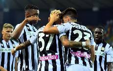 Soi k&egrave;o phạt g&oacute;c Udinese vs Venezia, 23h30 ng&agrave;y 27/8