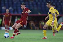 Tỷ lệ kèo nhà cái AS Roma vs Trabzonspor mới nhất, 0h ng&agrave;y 27/8