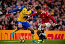 Mark Lawrenson dự đo&aacute;n Southampton vs Man Utd, 18h30 ng&agrave;y 27/8