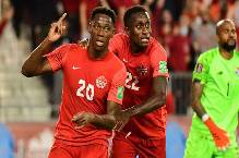 Nhận định, soi kèo Qatar vs Jamaica, 22h ngày 26/8