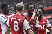 Ph&acirc;n t&iacute;ch k&egrave;o hiệp 1 Arsenal vs Fulham, 23h30 ng&agrave;y 27/8