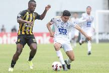 Soi kèo, dự đoán Macao Cartagines vs Real Espana, 5h ngày 26/8