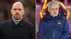 Hot! M.U 'hớt tay trên' Mourinho 'báu vật' ghi 15 bàn / 13 trận