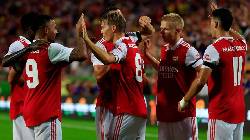 Không đủ trình đá cho Arsenal, HLV Arteta tống khứ 7 ngôi sao ngay lập tức