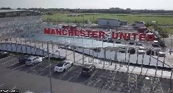 Kiểm tra y tế tại Carrington, Man United đã có tân binh thứ 4?