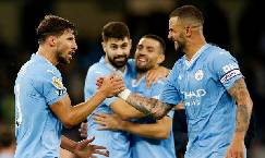 Lộ điều khoản giải phóng “bèo bọt” của trụ cột 'bậc nhất' Man City