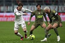 Nhận định, soi k&egrave;o AC Milan vs Torino, 1h45 ng&agrave;y 27/8