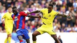 Nhận định, soi k&egrave;o Brentford vs Crystal Palace, 21h00 ng&agrave;y 26/8