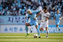 Nhận định, soi kèo Daegu FC vs Jeju United FC, 17h00 ngày 26/8