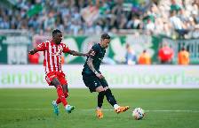 Nhận định, soi k&egrave;o Darmstadt vs Union Berlin, 20h30 ng&agrave;y 26/8