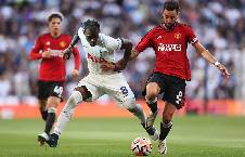 Nhận định, soi k&egrave;o MU vs Nottingham, 21h00 ng&agrave;y 26/8