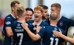 Nhận định, soi kèo Ross County vs Glasgow Rangers, 18h30 ngày 26/8