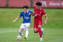 Nhận định, soi kèo U21 Southampton vs U21 Liverpool, 1h00 ngày 26/8