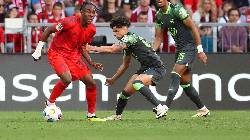 Chuy&ecirc;n gia Tony Ansell dự đo&aacute;n Wolfsburg vs Bayern Munich, 20h30 ng&agrave;y 25/8