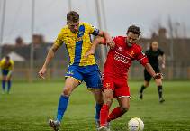 Nhận định, soi k&egrave;o Barry Town United vs Newtown, 20h30 ng&agrave;y 26/8: Kh&aacute;ch lấn lướt chủ nh&agrave;