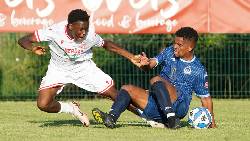 Nhận định, soi k&egrave;o Bylis vs Dinamo City, 22h00 ng&agrave;y 26/8: Bắt nạt &lsquo;l&iacute;nh mới&rsquo;?