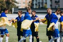 Nhận định, soi k&egrave;o Kudrivka vs Metalurh Zaporizhya, 17h00 ng&agrave;y 26/8: B&atilde;o tố xa nh&agrave;