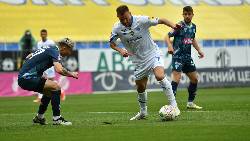 Nhận định, soi k&egrave;o Livyi Bereh Kyiv vs Chernomorets Odessa, 19h30 ng&agrave;y 26/8: T&acirc;n binh c&oacute; điểm