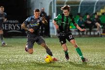 Nhận định, soi k&egrave;o Penybont vs Aberystwyth Town, 20h30 ng&agrave;y 26/8: Chủ nh&agrave; gặp kh&oacute;