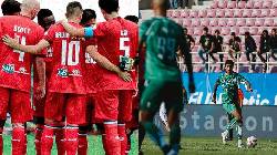 Nhận định, soi k&egrave;o Semen Padang vs PSS Sleman, 15h30 ng&agrave;y 26/8: Tin v&agrave;o PSS Sleman