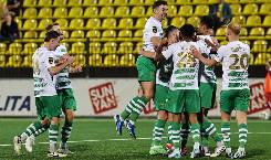 Nhận định, soi k&egrave;o The New Saints vs Briton Ferry, 20h30 ng&agrave;y 26/8: Out tr&igrave;nh