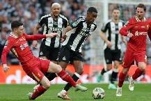 Chuyên gia Tony Ansell dự đoán Newcastle vs Liverpool, 2h00 ngày 26/8