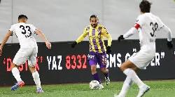 Nhận định, soi kèo Eyupspor vs Alanyaspor, 23h00 ngày 25/8: Khởi đầu nhạt nhòa