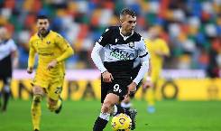 Nhận định, soi kèo Udinese vs Hellas Verona, 23h30 ngày 25/8: Khởi đầu thuận lợi