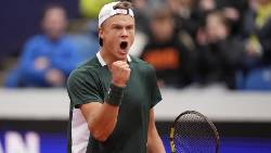 Nhận định tennis Rune vs Zandschulp, Vòng 1 US Open - 2h00 ngày 26/8