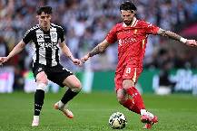 Siêu máy tính dự đoán Newcastle vs Liverpool, 2h00 ngày 26/8