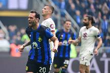 Soi kèo góc Inter Milan vs Torino, 01h45 ngày 26/8
