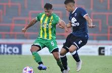 Nhận định, soi kèo Aldosivi vs Rivadavia, 5h15 ngày 27/8: Vé cho đội khách