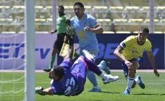 Nhận định, soi kèo Club Bolivar vs Balompie, 07h30 ngày 28/8: Tưng bừng bắn phá