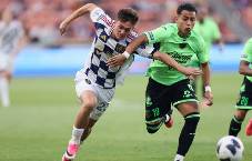 Nhận định, soi kèo Club Leon vs Real Salt Lake, 09h30 ngày 26/8: Trả món nợ cũ