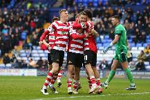 Nhận định, soi kèo Doncaster vs Middlesbrough, 1h30 ngày 26/8: Chờ đợi bất ngờ