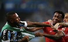 Nhận định, soi kèo Internacional vs Gremio, 06h00 ngày 28/8: Bất phân thắng bại