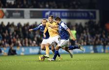 Nhận định, soi kèo Ipswich vs Leicester, 01h45 ngày 26/8: Viết lại quá khứ