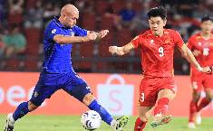 Nhận định, soi kèo Việt Nam vs Thái Lan, 20h00 ngày 26/8: Bảo vệ thành công ngôi vô địch