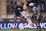Phân tích tỷ lệ San Jose Earthquake vs Philadelphia Union, 10h ngày 26/9